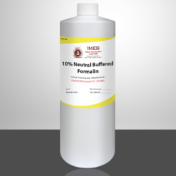 10 Percent Neutral Buffered Formalin