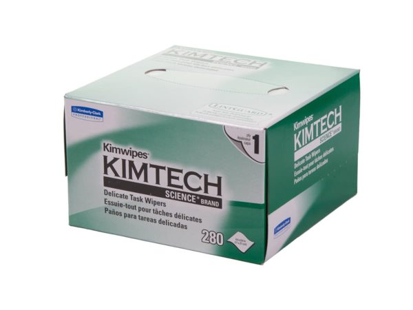 Kim Wipes KIMTECH