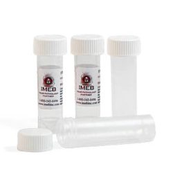 Tek-Select Prefilled Formalin Vials