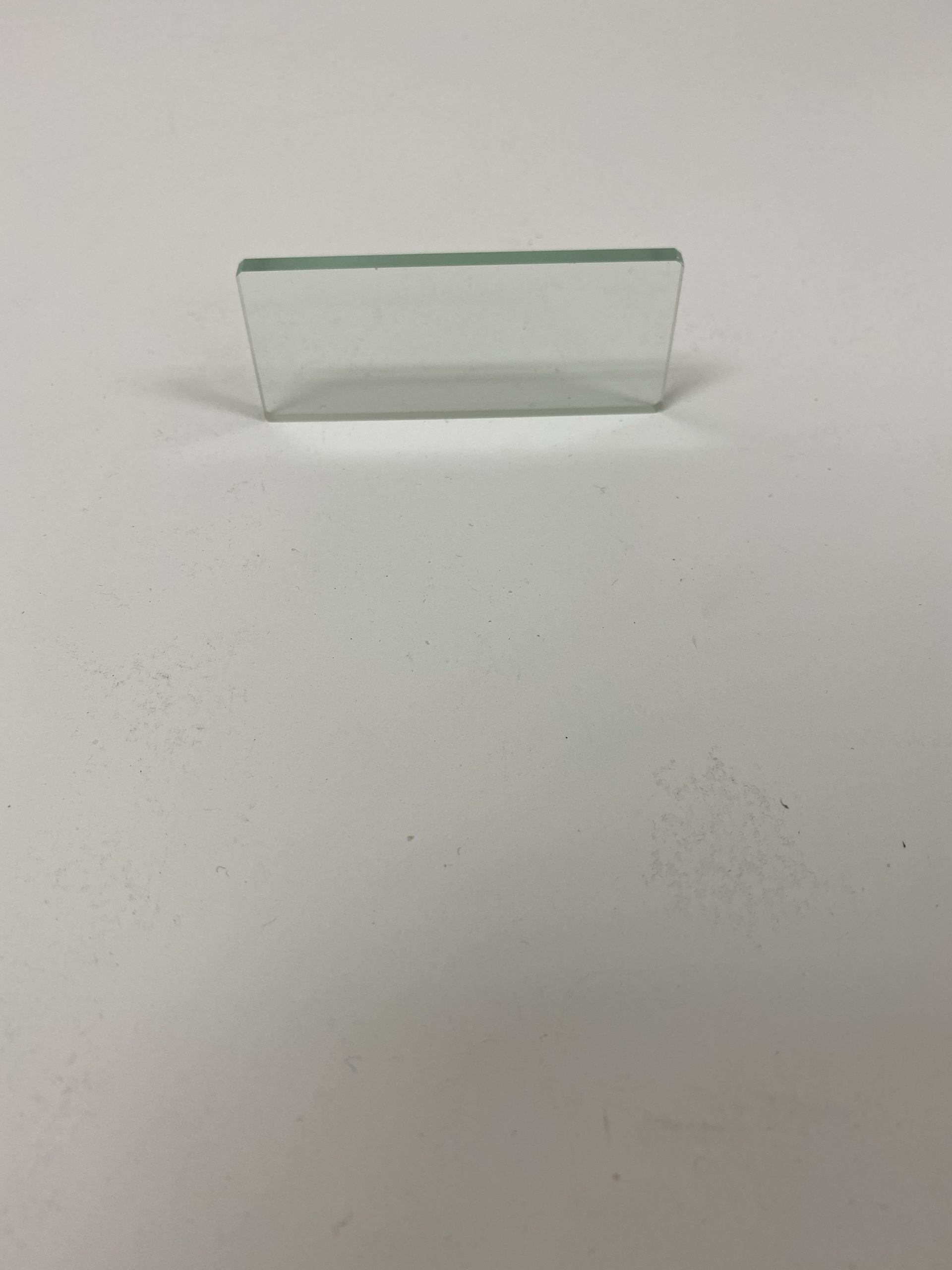 Anti Roll Glass Insert for Leica Cryostats