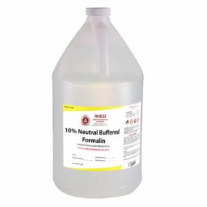 Tek-Select® 10% Neutral Buffered Formalin