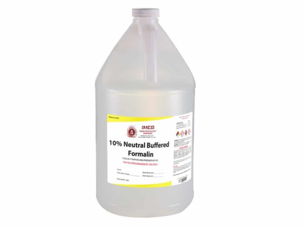 Tek-Select® 10% Neutral Buffered Formalin