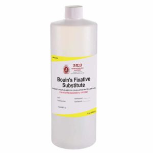 Tek-Select® Bouins Fixative Substitute – 32 Oz