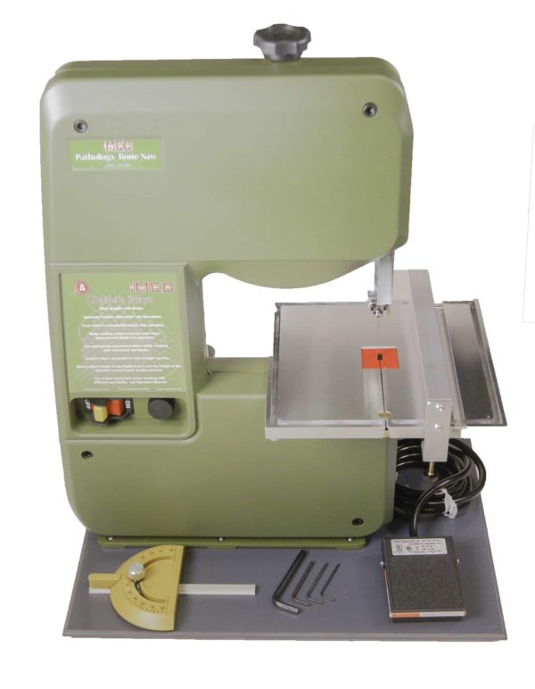 Pathology Bone Band Saw