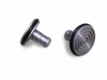Leica Specimen Object Discs
