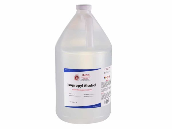 Isopropyl Alcohol