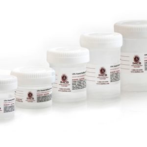 Tek Select Prefilled Formalin Specimen Containers