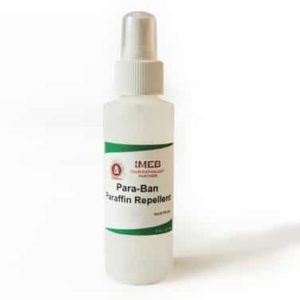 IMEB Paraffin Cleaner/Repellent