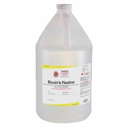 Tek-Select® Bouin's Fixative - 1 Gallon