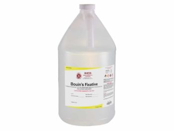 Tek-Select® Bouin's Fixative - 1 Gallon