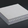 Tek-Select® Lid For Metal Slide/Paraffin Block Storage Cabinet
