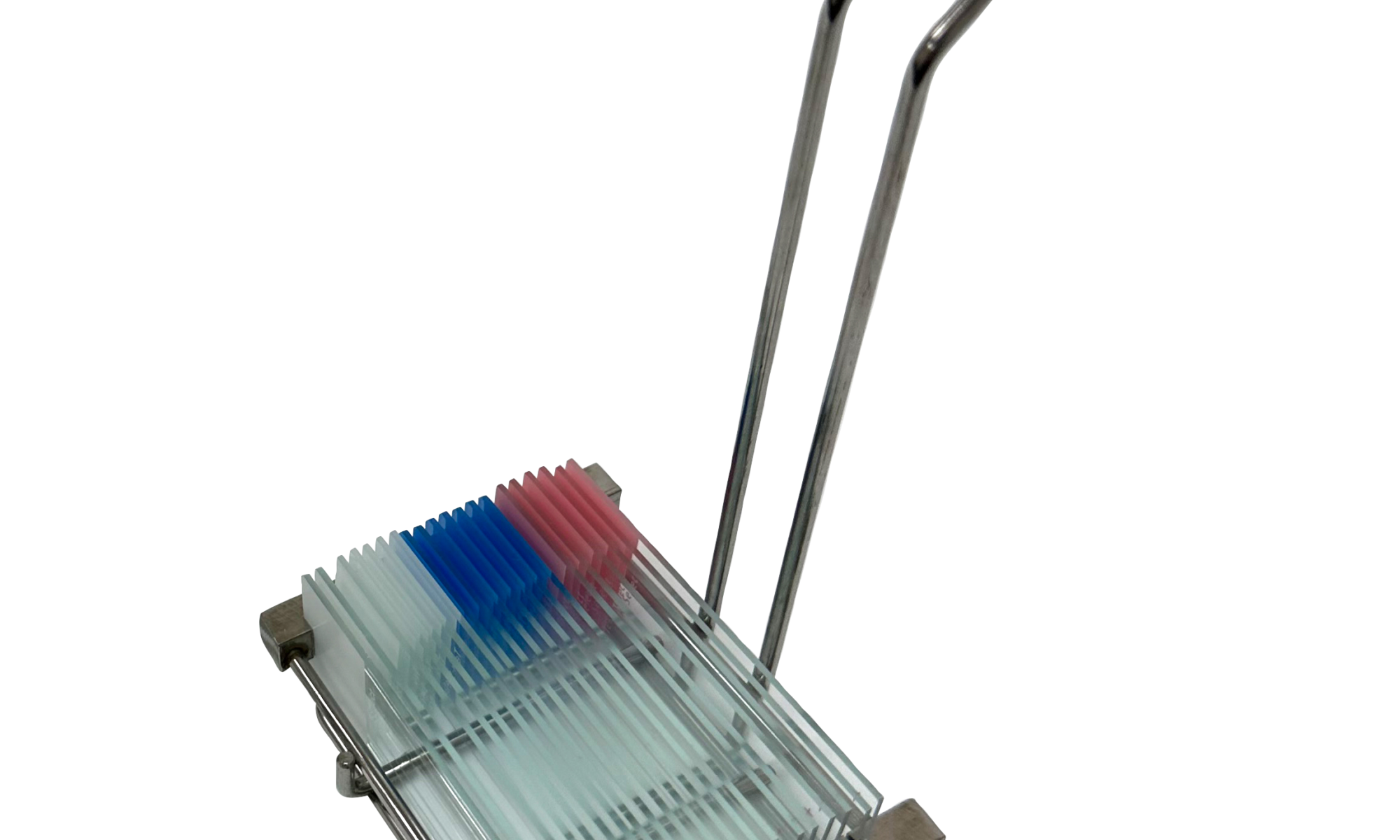 SR-20 Staining Rack