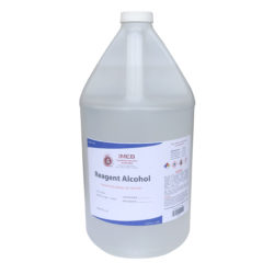 Tek-Select Reagent Alcohol, 100%, 1 Gallon