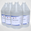 100 Percent Reagent Alcohol - 4 Bottles - i Gallon Each