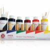 Tek-Select® Tissue Marking Dyes 6 Color Starter Kit