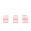 Pink Tek-Select® Type 6 One-Piece Cassette