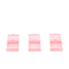 Pink Tek-Select® Type 6 One-Piece Cassette