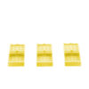 Yellow Type 6 Embedding Cassettes