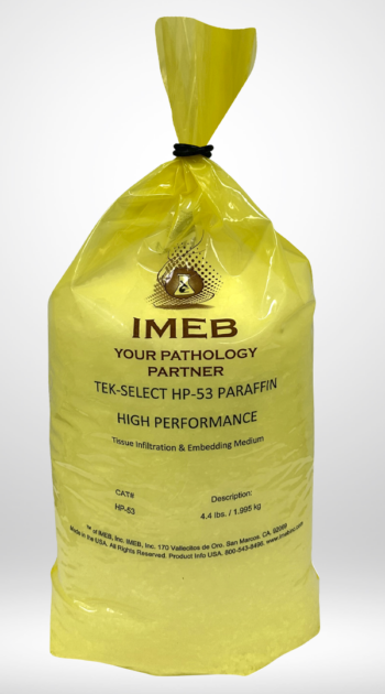 Paraffin Wax TSHP53