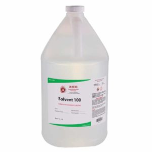 Tek-Select® Solvent-100 (Xylene Substitute) 1 Gallon