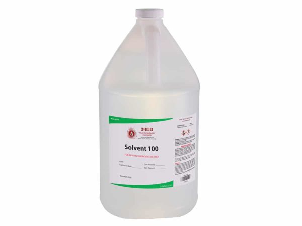 Tek-Select® Solvent-100 (Xylene Substitute) 1 Gallon