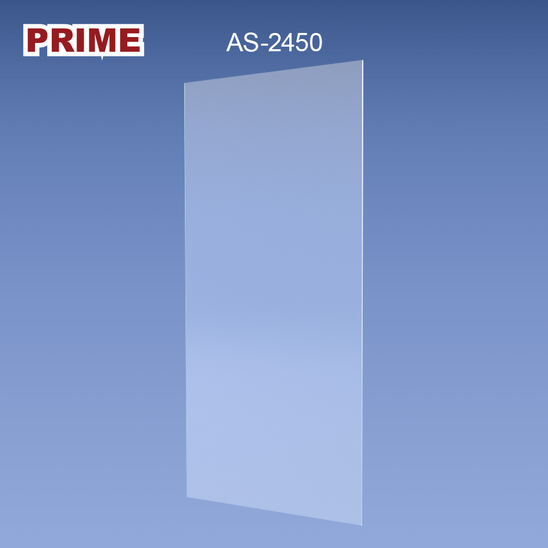 AS-2450 Coverglass