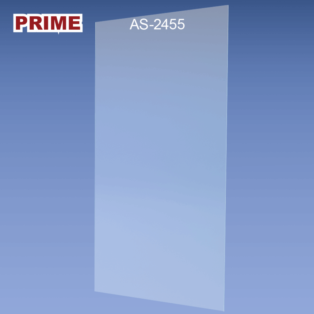 AS-2255 Coverglass