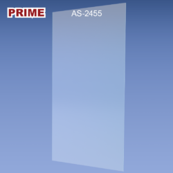 AS-2255 Coverglass