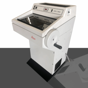 Leica CM1510 S Cryostat