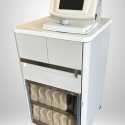 VIP 6 Refurbished Tissue Processor