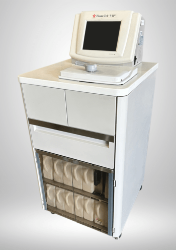 VIP 6 Refurbished Tissue Processor