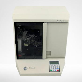 Cytic Thinprep