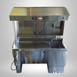 Mopec MB600 Grossing Station Refurbished