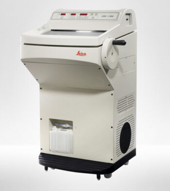 Leica CM1850 Cryostat