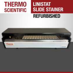 Thermo Scientific Epredia Shandon Linistat Linistain Slide Stainer