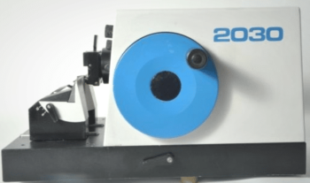Reichert Biocut 2030 Microtome