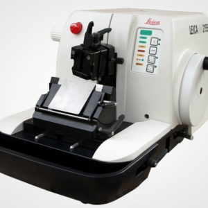 Leica RM2155 Microtome