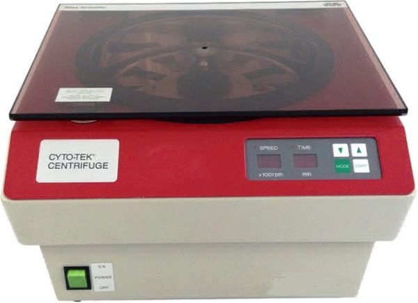 Sakura Cyto-tek 4325 Centrifuge