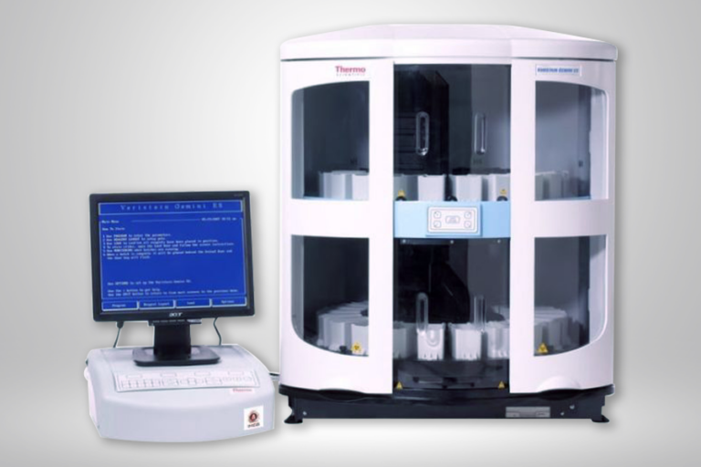 Shandon Varistain Gemini ES Slide Stainer (Refurbished) - IMEB Inc.