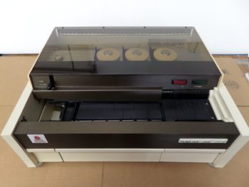 Hematek 2000 Slide Stainer