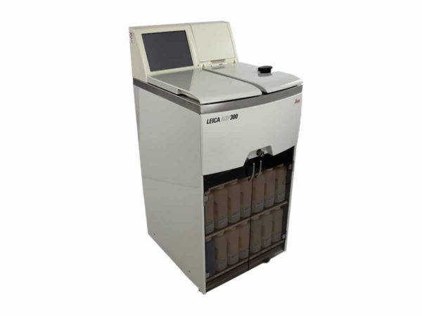 Leica ASP300 Tissue Processor