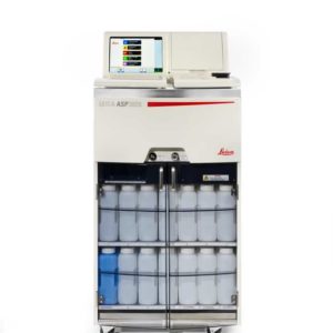 Leica ASP300S Tissue Processor