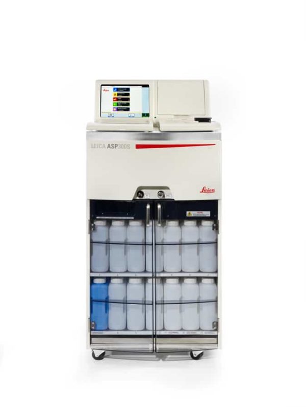 Leica ASP300S Tissue Processor