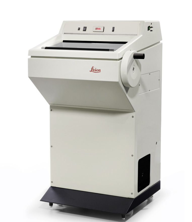 Refurbished Leica CM1510 Cryostat