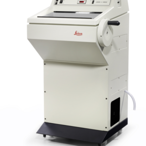 Refurbished Leica CM1510S Cryostat