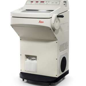 Refurbished Leica CM1850 Cryostat