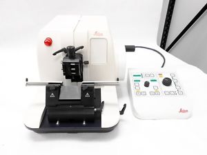 Leica RM2165 Microtome L-RM2165.jpg