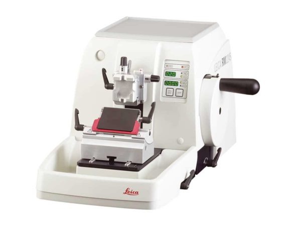 Leica RM2245 Microtome