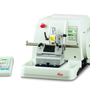 Refurbished Leica RM2265 Microtome