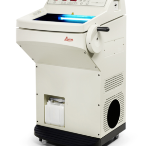 Refurbished Leica CM1850 UV Cryostat